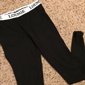 Lounge Leggings!